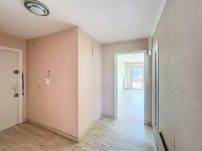 Appartement, 46 m²