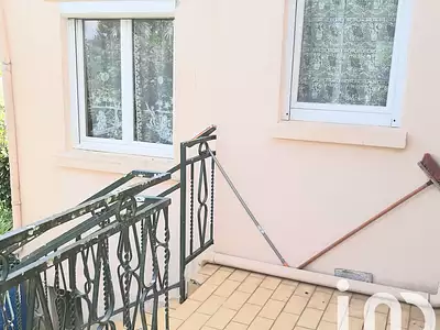 Maison, 101 m²