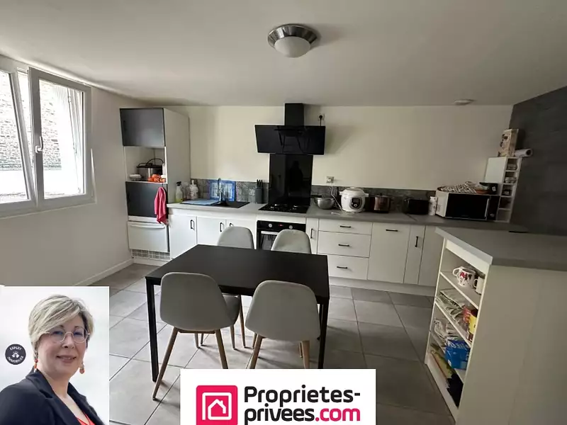 Maison, 130 m²