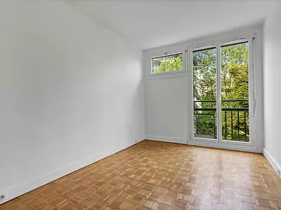 Appartement, 109 m²