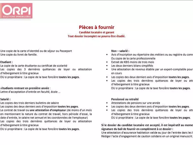 Appartement, 130 m²