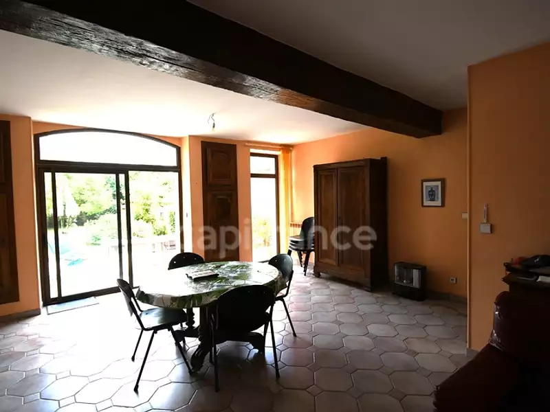 Maison, 289 m²