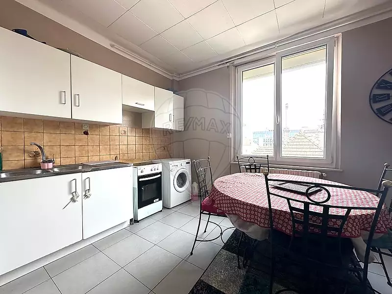 Appartement, 70 m²