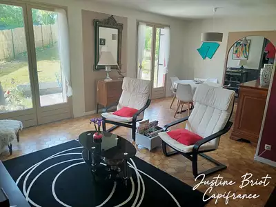 Maison, 90 m²