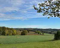 Terrain, 6 005 m²