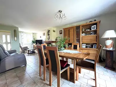 Maison, 90 m²