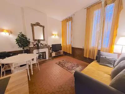 Appartement, 31 m²