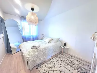 Appartement, 64,65 m²