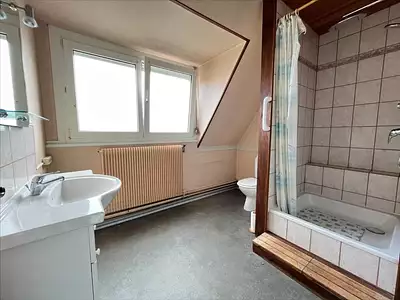 Maison, 112,2 m²