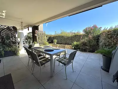 Appartement, 71,86 m²