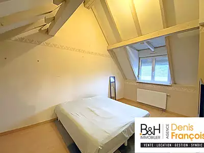 Maison, 160 m²