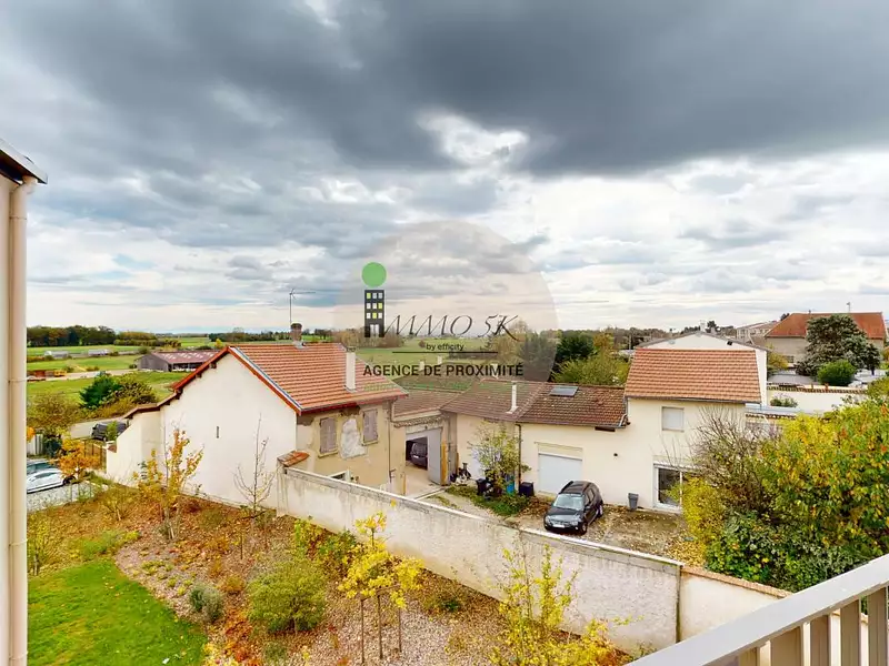 Appartement, 108 m²