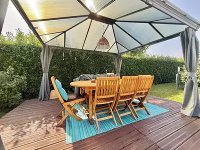 Maison, 125 m²