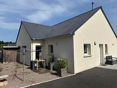 Maison, 97,22 m²