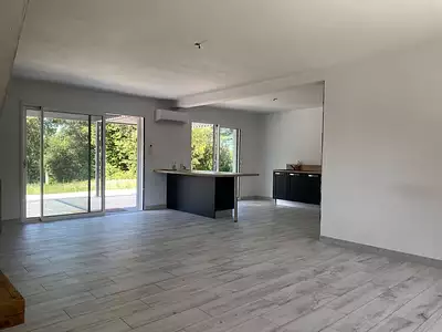 Maison, 136 m²