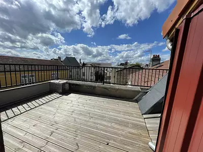 Appartement, 50,9 m²