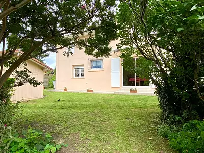 Maison, 124 m²