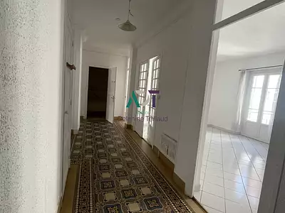 Appartement, 80 m²