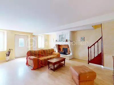 Maison, 122 m²