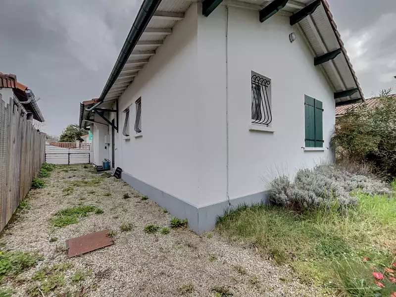 Maison, 91 m²