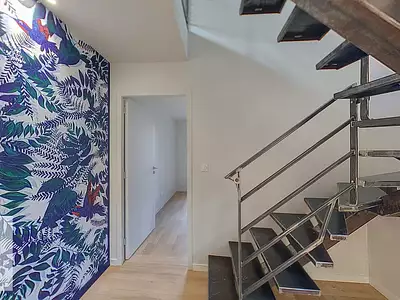 Maison, 100,5 m²