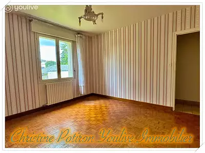 Maison, 163 m²