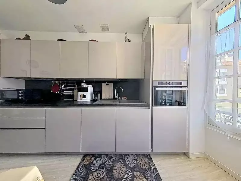 Appartement, 84 m²