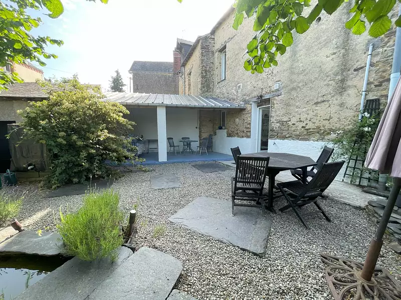 Maison, 91,12 m²