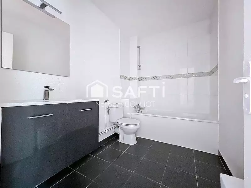 Appartement, 30 m²
