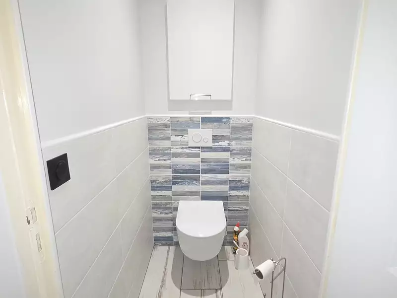 Maison, 86 m²