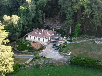 Maison, 200 m²