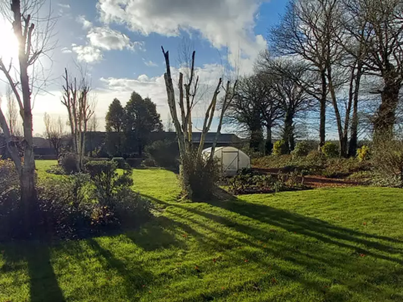Maison, 110 m²