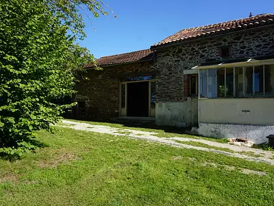 Maison, 90 m²