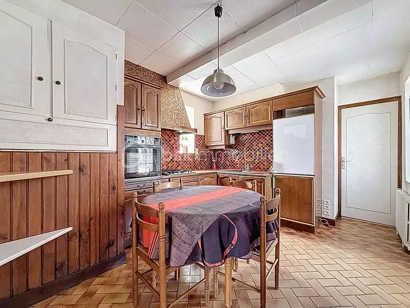 Maison, 96 m²