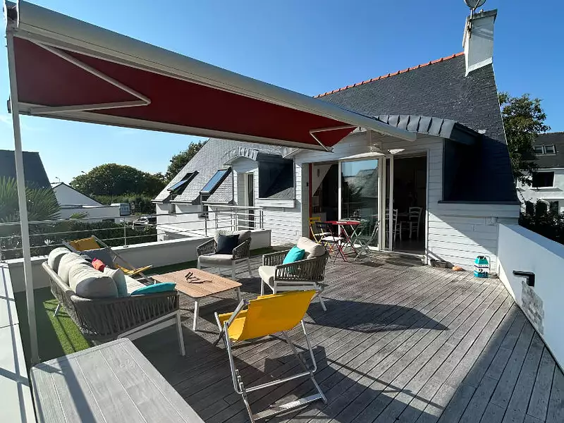 Appartement, 70,27 m²