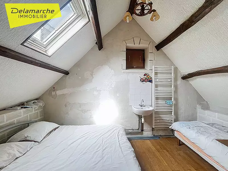 Maison, 71 m²