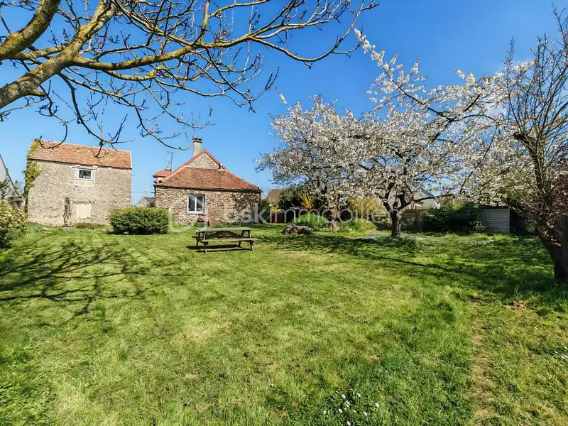 Maison, 151 m²