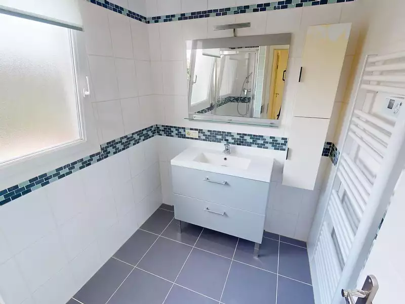 Maison, 66 m²