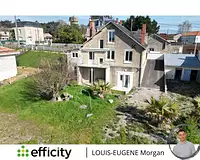 Maison, 181 m²