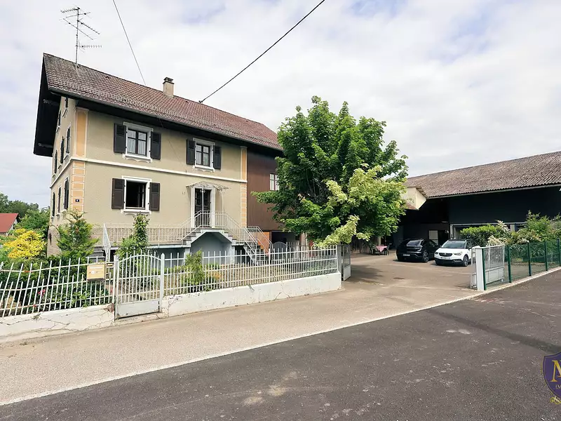 Maison, 130 m²
