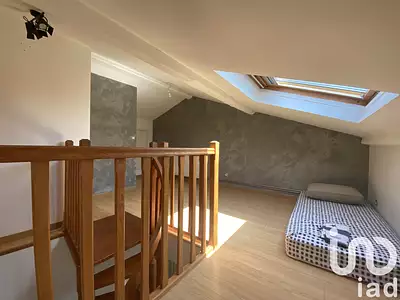 Maison, 97 m²