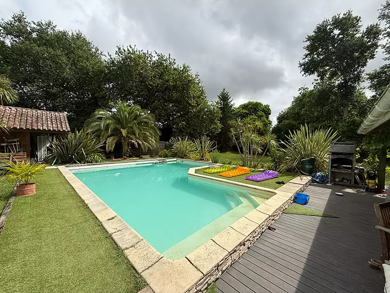 Maison, 150 m²