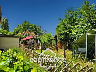 Maison, 180 m²