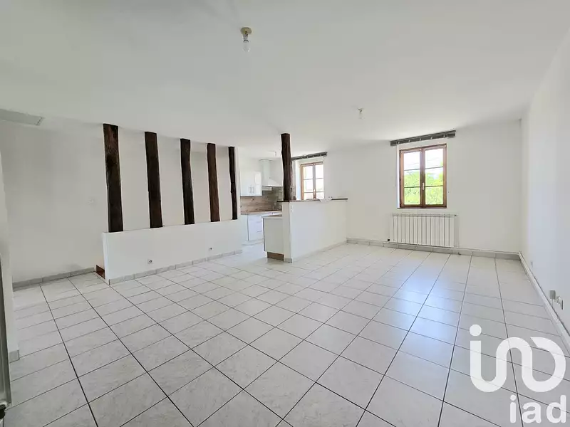 Maison, 86 m²