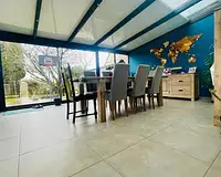 Maison, 125 m²