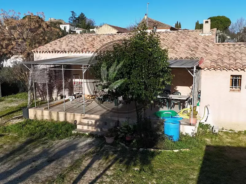 Maison, 94 m²