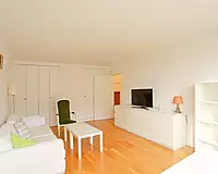 Appartement, 54 m²