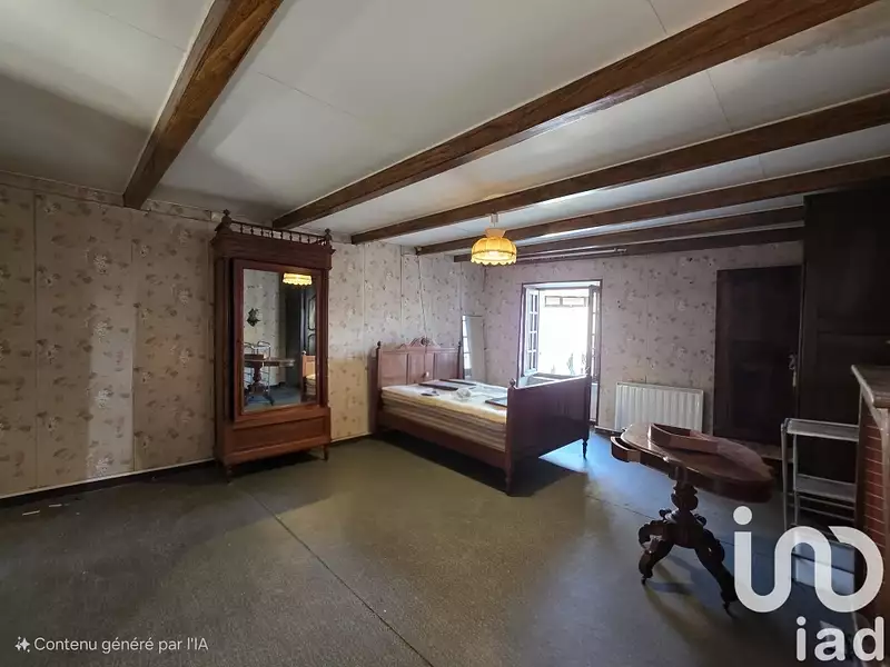 Maison, 126 m²
