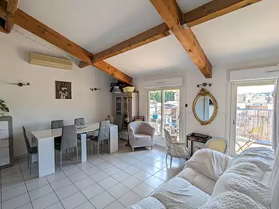 Appartement, 102 m²