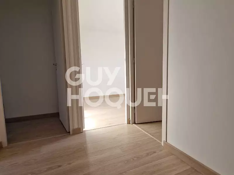 Maison, 101 m²
